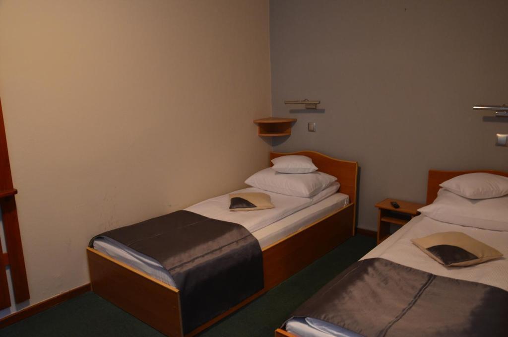 Hotel U Michalika Pszczyna Cameră foto