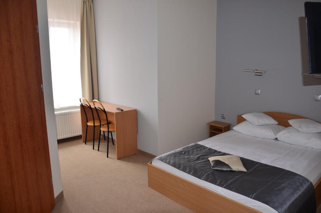 Hotel U Michalika Pszczyna Cameră foto