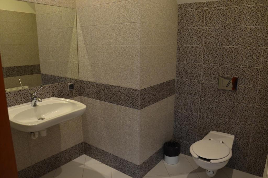 Hotel U Michalika Pszczyna Cameră foto