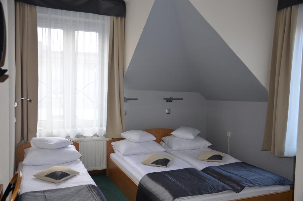 Hotel U Michalika Pszczyna Cameră foto